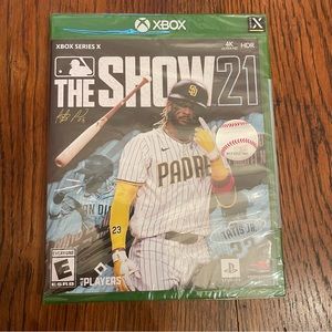 The Show 21